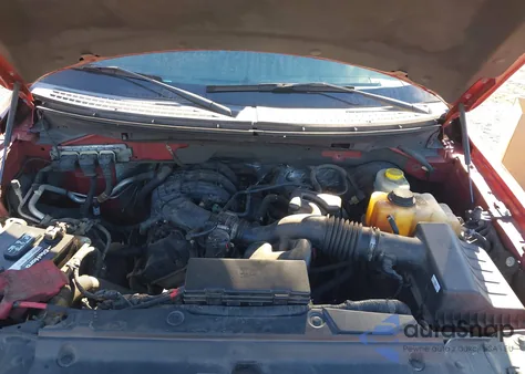 2014 Ford F-150 Xlt z USA, uszkodzony, nr VIN 1FTEX1CMXEFC25147